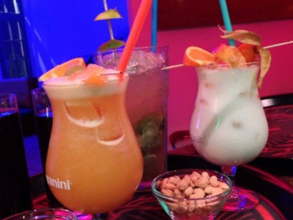 Foto: Eislounge &amp;amp; Cocktails