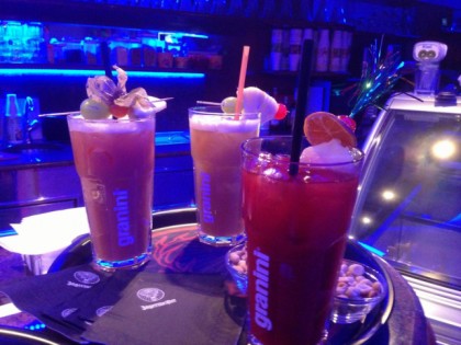 Foto: Eislounge &amp;amp; Cocktails